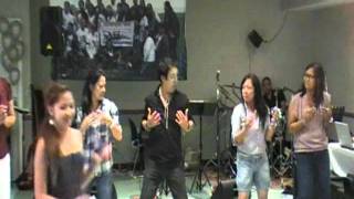 R.T.P.I. BATCH 86: Single Ladies