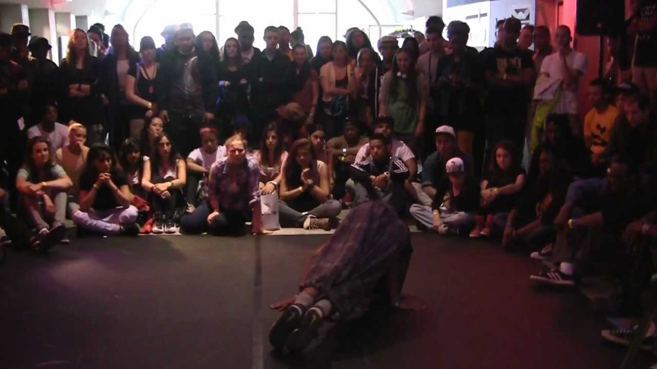 3AAA Battle || Preselection Sean || Pop'arazzi Crew x Tha5elements x Streetscience ||