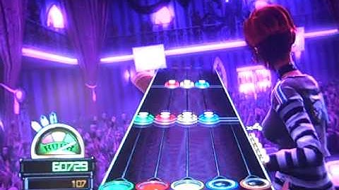 GHWT Custom "Future Freak" by Neversoft 100% FC