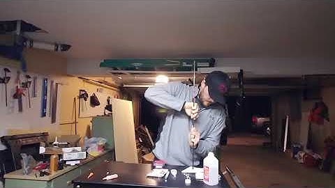 Black Eagle Rampage arrow build