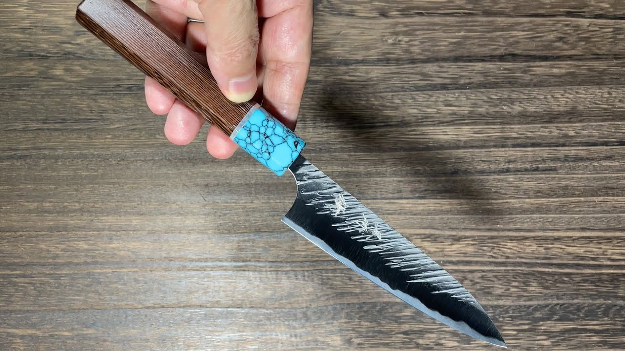 調理器具 Yu Kurosaki Petty Knife SG2 120mm senko-ei-petty-120-1.jpg?v=