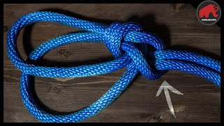 How to tie the Bowline, Self-tie Bowline, and Bowline on a Bight