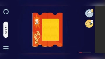 Brain Up level 61 gameplay walkthrough solution | Brain up game by Azura Global | BrainUp game