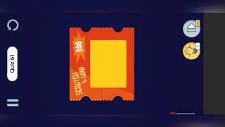 Brain Up level 61 gameplay walkthrough solution | Brain up game by Azura Global | BrainUp game screenshot 5