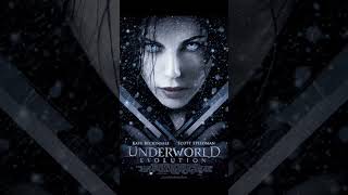 Best Movie Franchises: Underworld underworld katebeckinsale kate