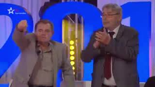 Standa Hložek a Jaromír Soukup - Můj čas, ale pouze když Maděrič cinká klíčema