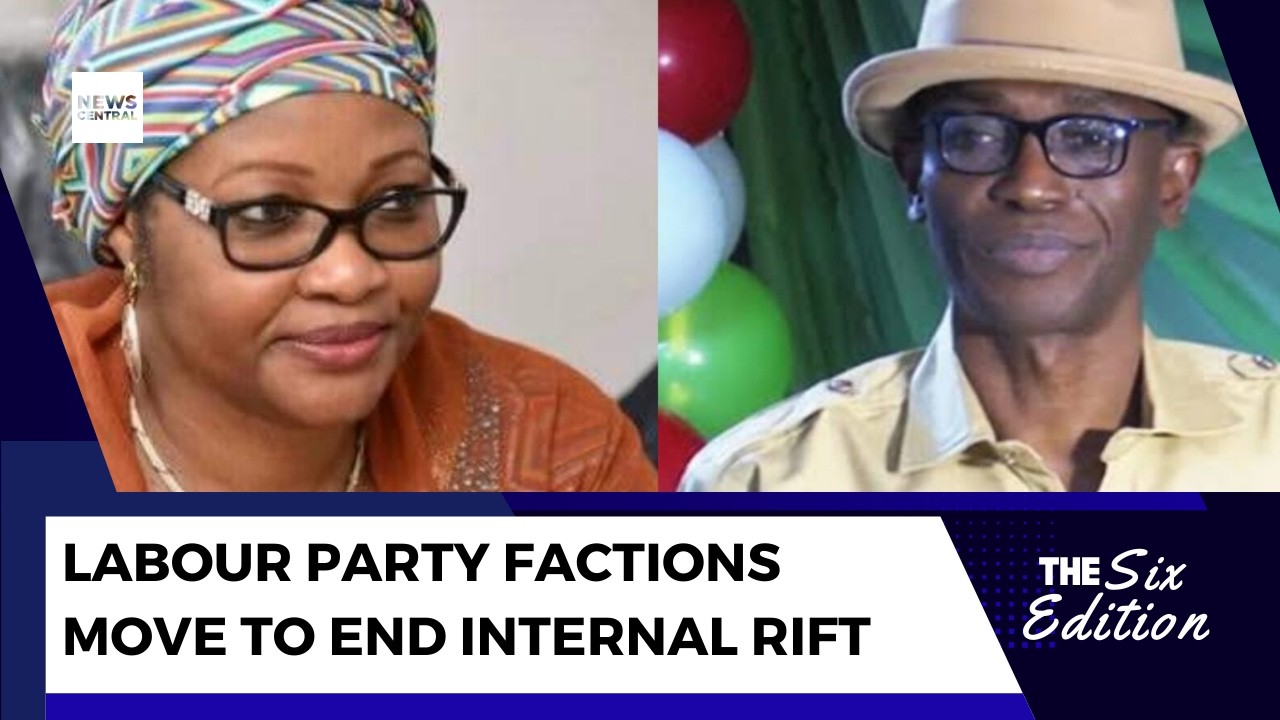 Labour Party Crisis: Factions Move to End Internal Rift