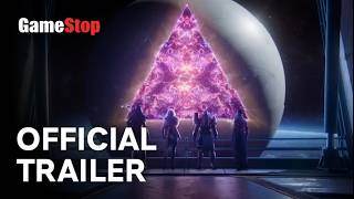 Destiny 2 - So Far, Together Trailer | A Celebration of Destiny's Journey | GameStop