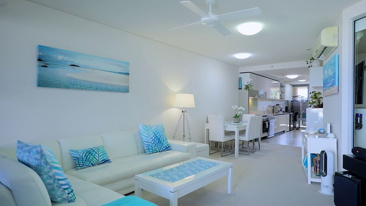 Unit 306 'Monaco', 12 Otranto Avenue, Caloundra