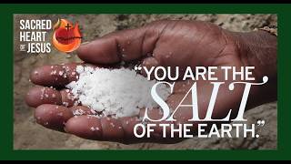 Fifth Sunday in Ordinary Time