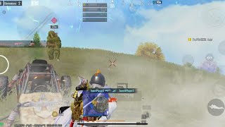 #3 MVP #3 OVERALL || PRATiK69 NEW PLAYER HIGHLIGHTS || 115 FPS