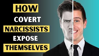 Celebrity You'll Never Believe This 7 Ways COVERT NARCISSISTS Tell On Themselves Fact Wealth