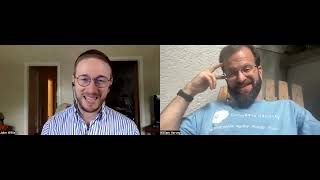 Interview with John Willis