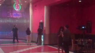 brending #brending @brending Cinema City at MarketPlace Movie Tavern
