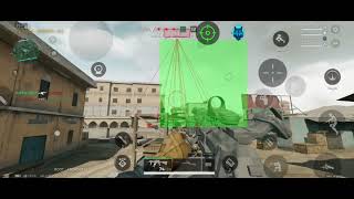 هكر لعبه دلتا فورس موبایل هکر دلتا فورس Delta Force hacker ✅️