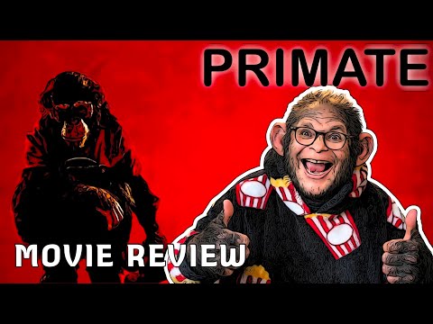 مراجعة فيلم PRIMAT 2026 بدون حرق للأحداث 