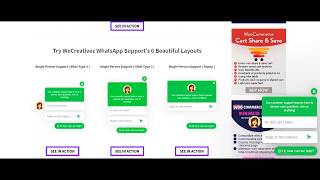 Full WordPress WhatsApp Support News