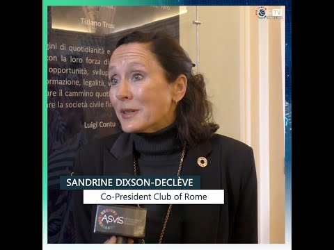 Sandrine Dixson Declève
