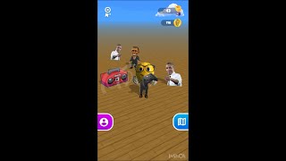 Goofy Kid Plays Obama Run 2