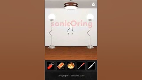 Dooors 2 Level 44 Walkthrough