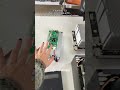 Wi-Fi enabled and global voltage support. Setup in minutes.