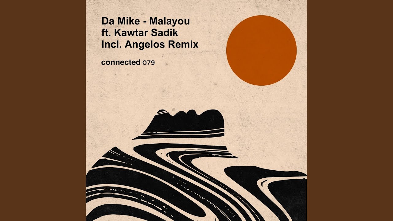 Malayou (Angelos Remix)
