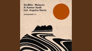 Malayou (Angelos Remix)