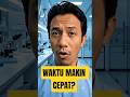 Rahasia Sains: Cara Memperlambat Waktu Anda!