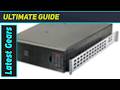 `APC Smart-UPS RT 6000VA: The Ultimate Power Fortress!