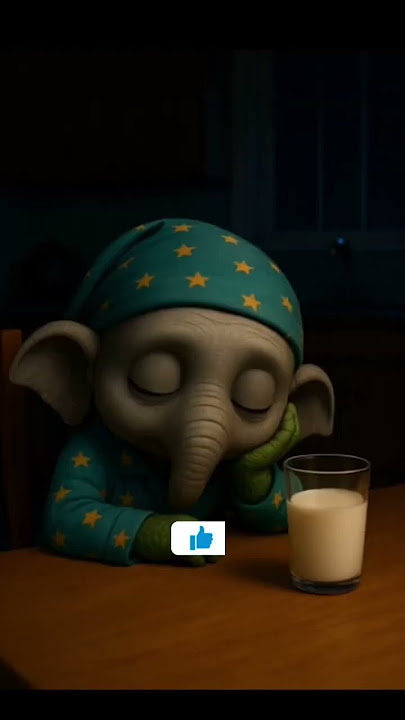 lagu anomali versi bayi tidur  lucu dan gemoy #tungtungtungsahur #anomali
