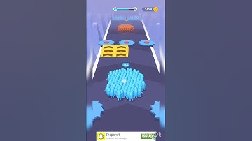 COUNT MASTER GAMEPLAY 48