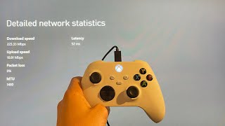 Xbox Series X/S: How to Increase Upload Speed Tutorial! (Easy Method) 2025