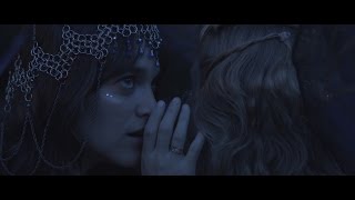 The Young Step - "Nature Man" Official Video