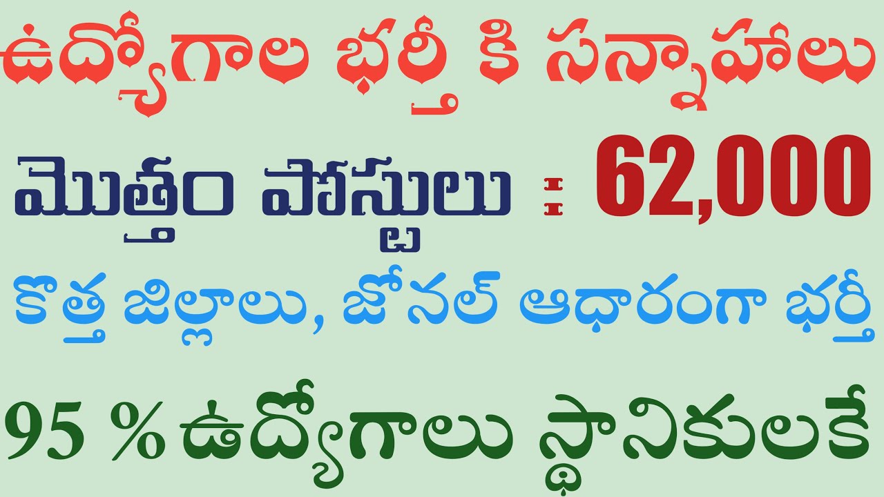 TSPSC Upcoming notification 2021 |Telangana jobs 2021 notification|TSPSC latest news today|APPSC