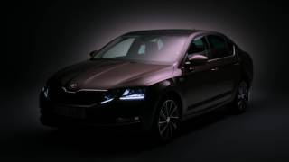 Amicar Nuova Škoda Octavia Panoramica