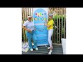 Quai-Kids launch party #youngminds #kidscienceconcepts #scientists #entrepreneurspirit