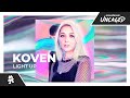 Koven - Light Up [Monstercat Release]