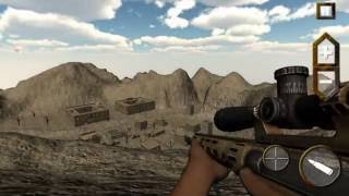 Sniper Revenge Assault screenshot 4