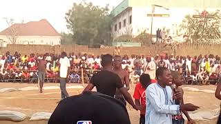 Bahago Yan Sanda Moni