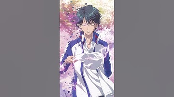 Thumbnail of テニスの王子様　　　　　　　【越前リョーマ￼涙の成長】