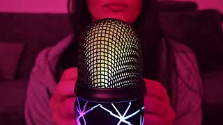 Asmr #1