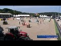 RE-LIVE | FEI Jumping Nations Cup™ Youth 2025 - Children (1.25m) Hagen a.T.W. (GER)