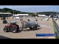 RE-LIVE | FEI Jumping Nations Cup™ Youth 2025 - Children (1.25m) Hagen a.T.W. (GER)