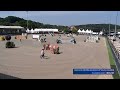 RE-LIVE | FEI Jumping Nations Cup™ Youth 2025 - Children (1.25m) Hagen a.T.W. (GER)