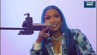 Shenseea - Bad Habit,Don't Rush Freestyle (Raw Cut) (Reggae ,Shenseea , Dancehall)