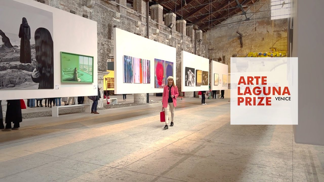 Arte Laguna Prize 2023