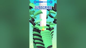 STACK BALL LVL.520 #viralvideo #stackball #fpy #stackattack #stackcolors #stackrider #stack