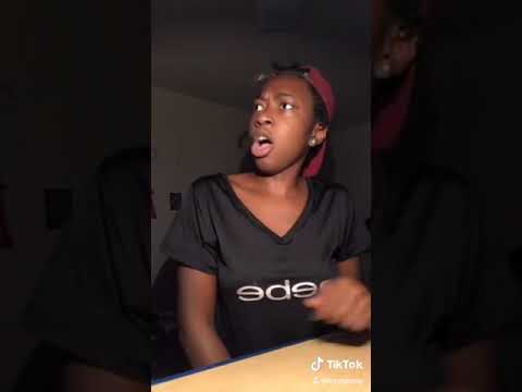 Bebe S Kids YO MOMMA Tik Tok