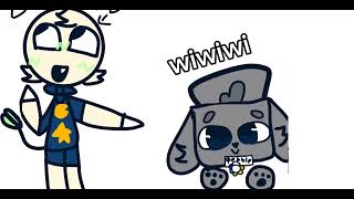 Wiwiwi Trend D Ibpotionthefox