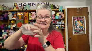 Finish it Friday # 90: What am I Working on Next?